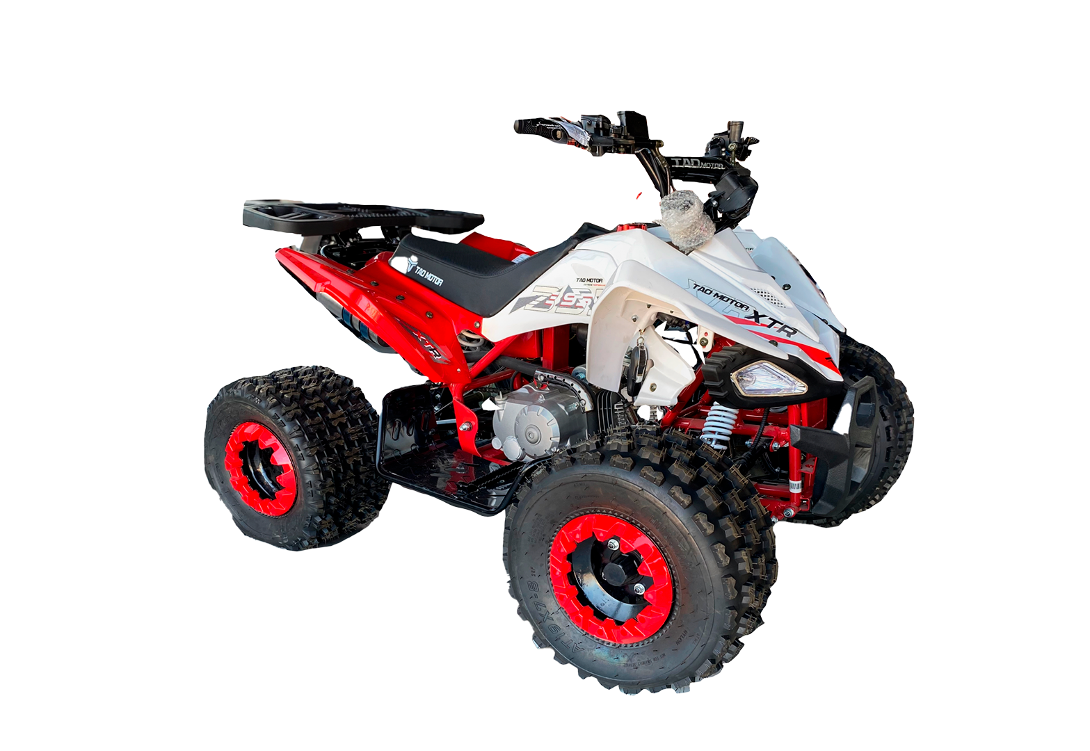 Квадроцикл TAO MOTOR CHEETAH 125