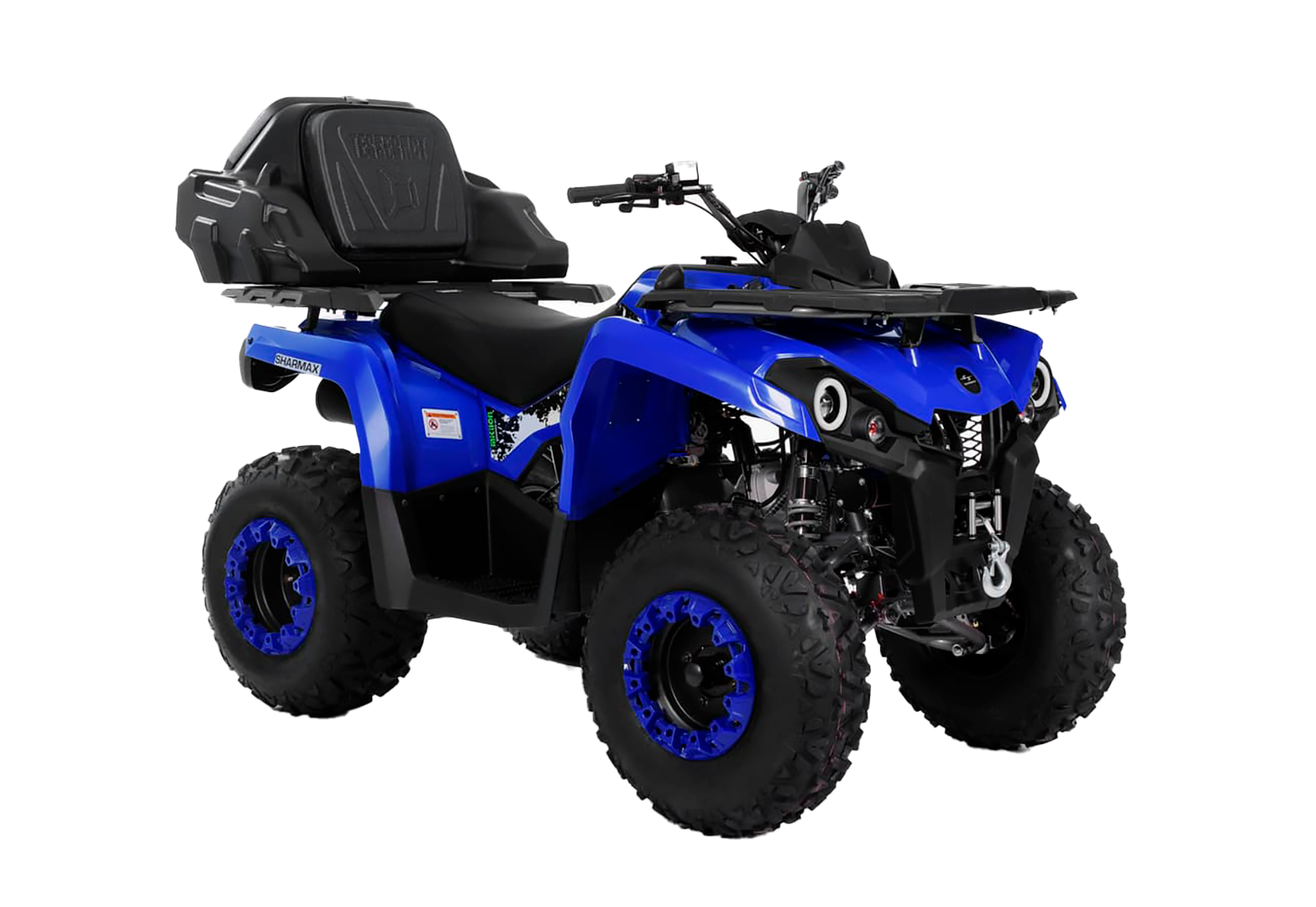 Квадроцикл Sharmax 300 Hummer