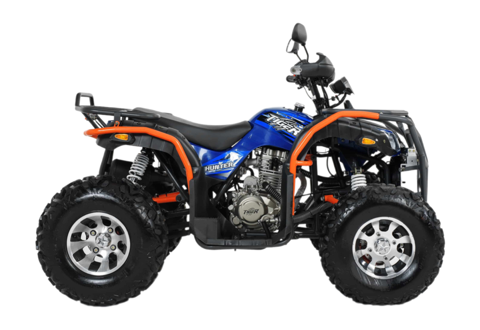 Квадроцикл Sharmax TIGER 380 4х4