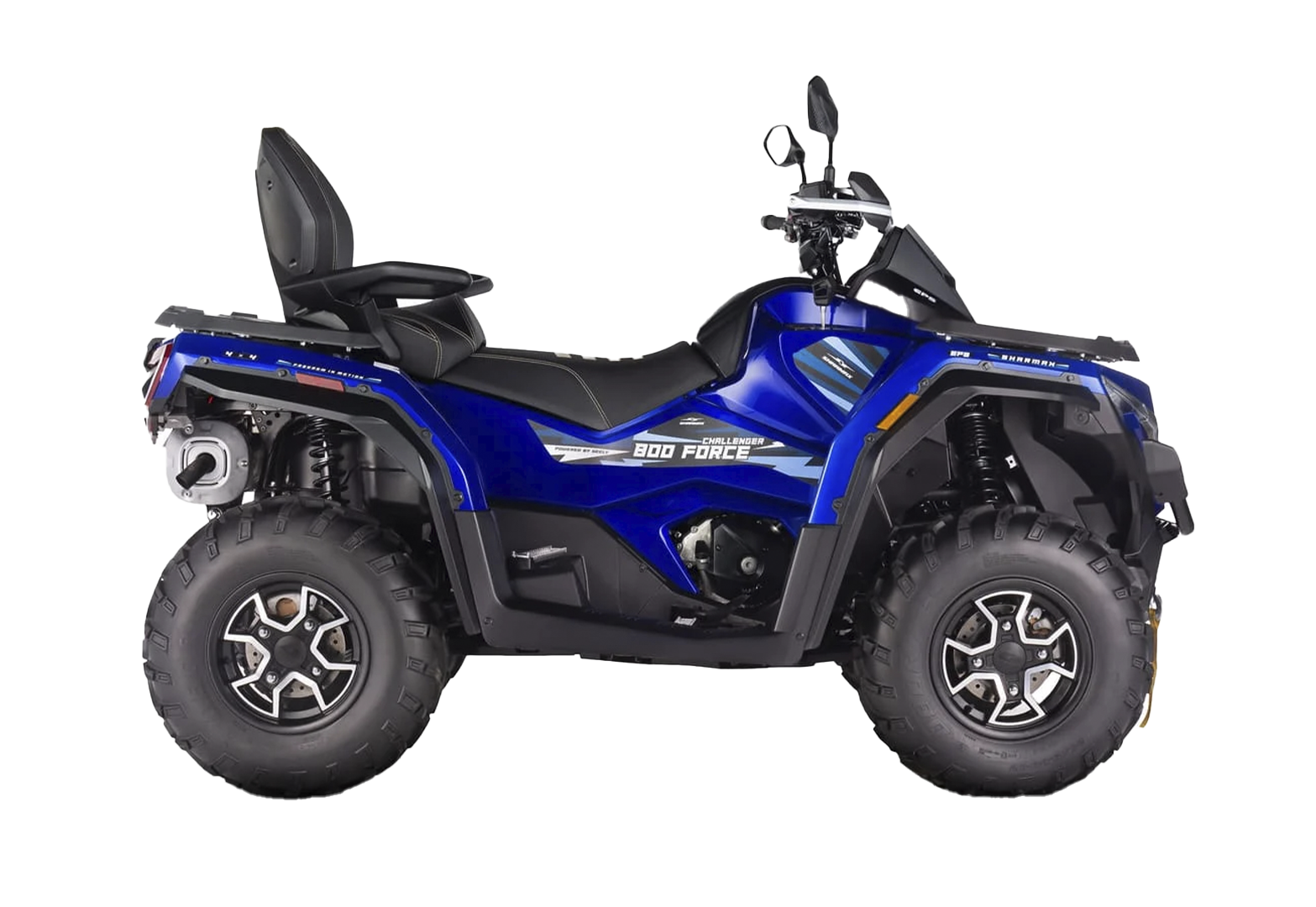 Квадроцикл Sharmax Force Challenger 800
