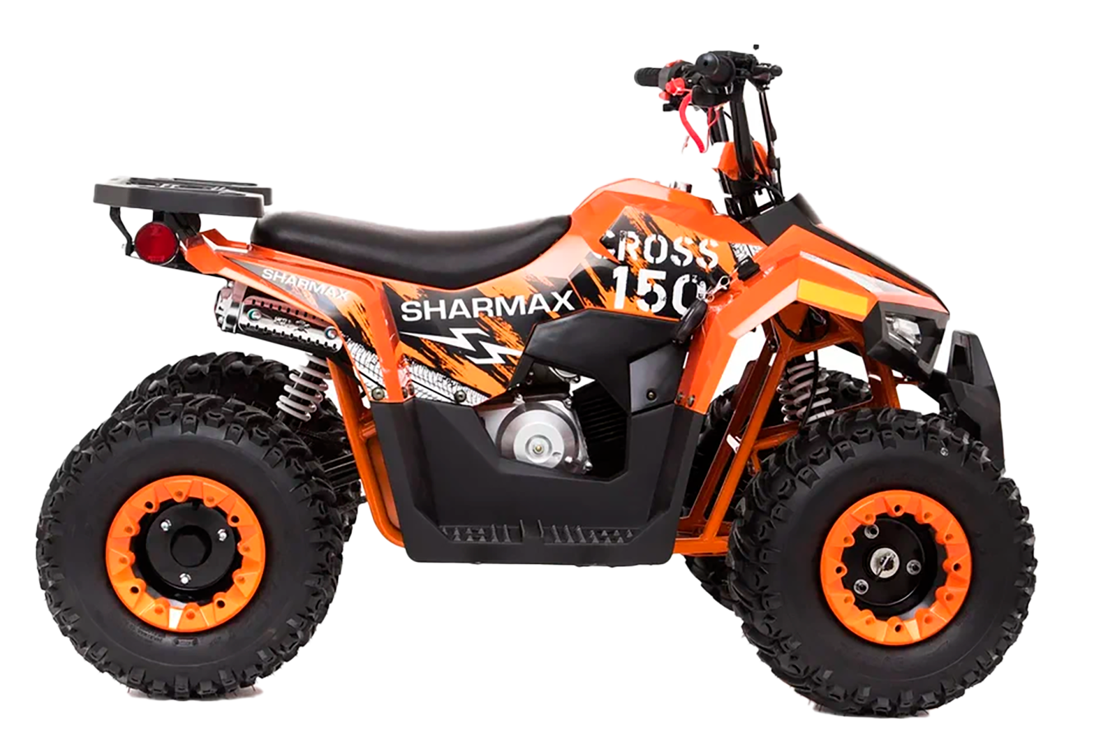 Квадроцикл Sharmax 150 CROSS