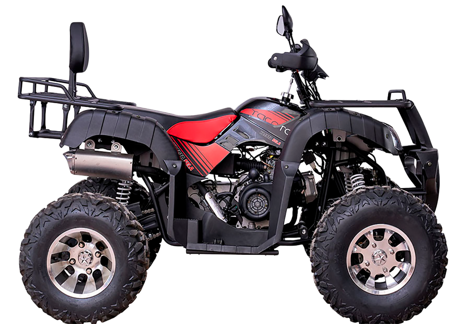 Квадроцикл YACOTA SELA 200 PRO