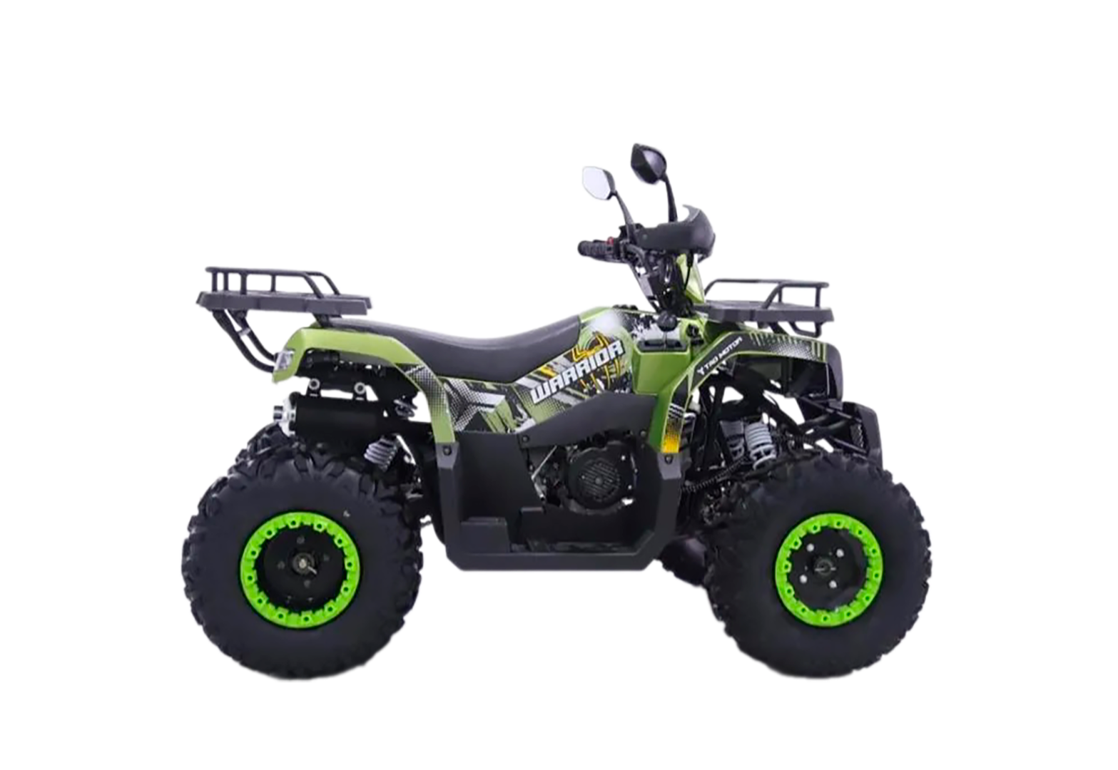 Квадроцикл YACOTA WARRIOR PRO