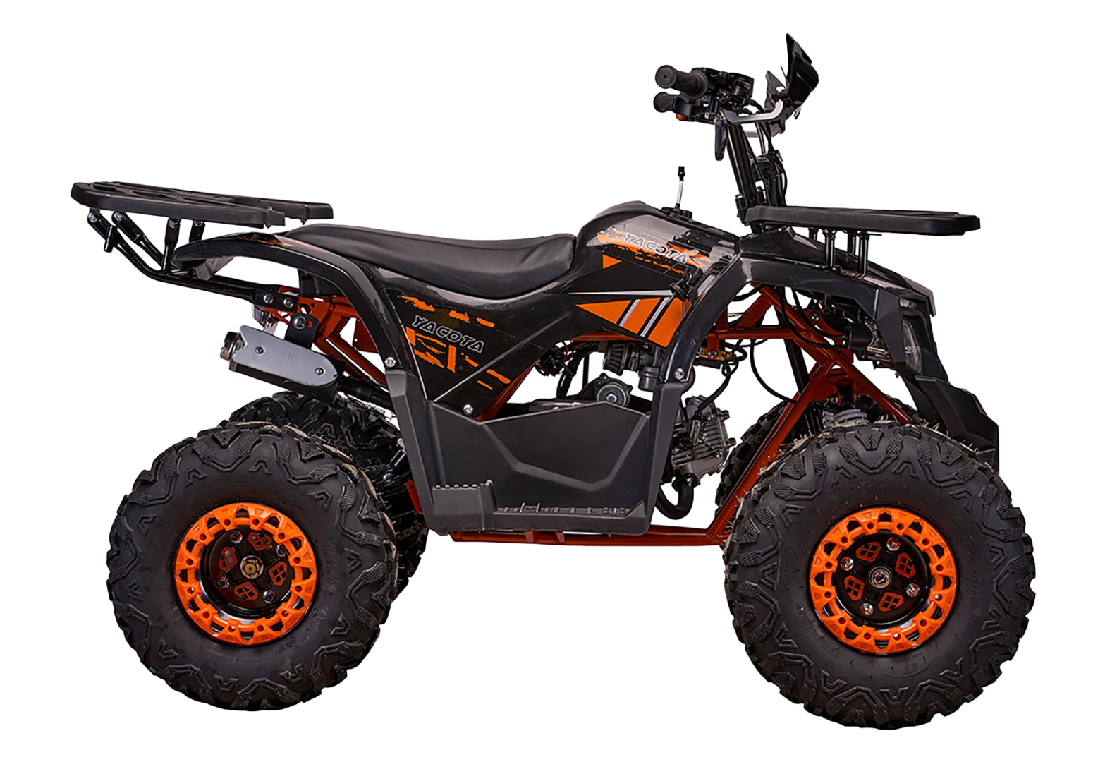 Квадроцикл YACOTA FUSION