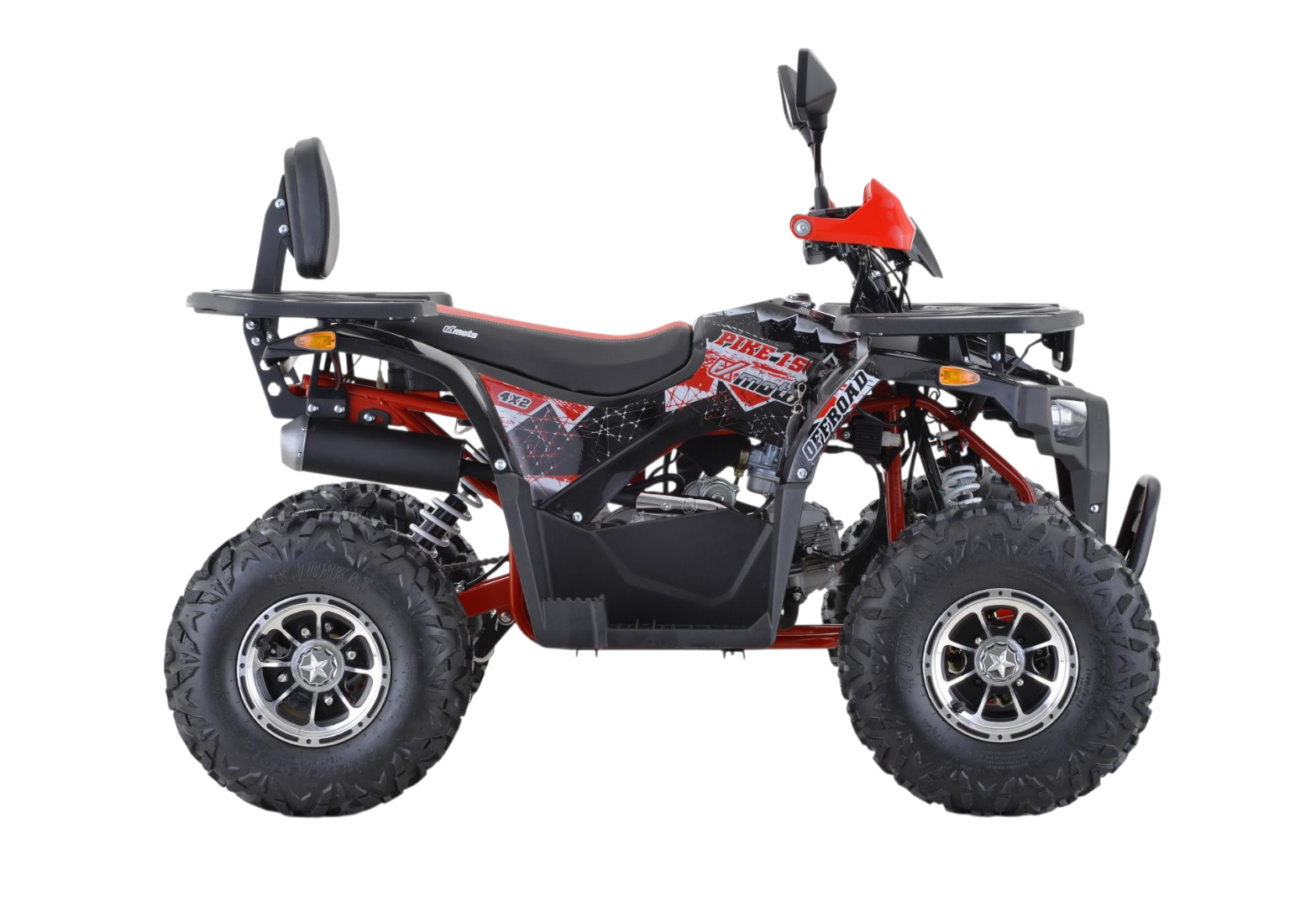 Квадроцикл FXMOTO FX PIKE 150