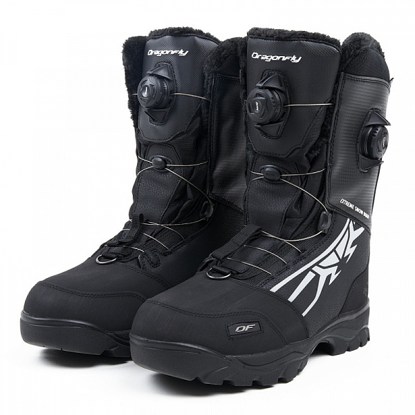 Снегоходные ботинки DF MOUNTAIN EXTREME (44)