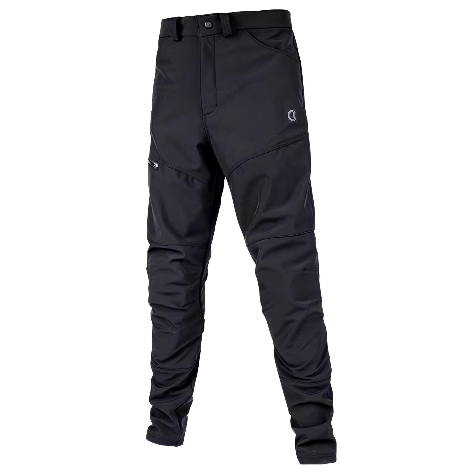 Мотоштаны CC PROTECTORS Pants 6018, размер 2XL