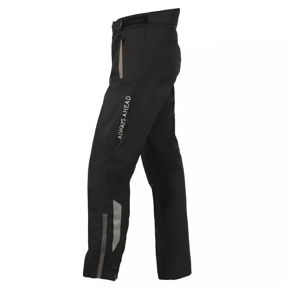 Мотобрюки CHART MEN PANTS черный, L