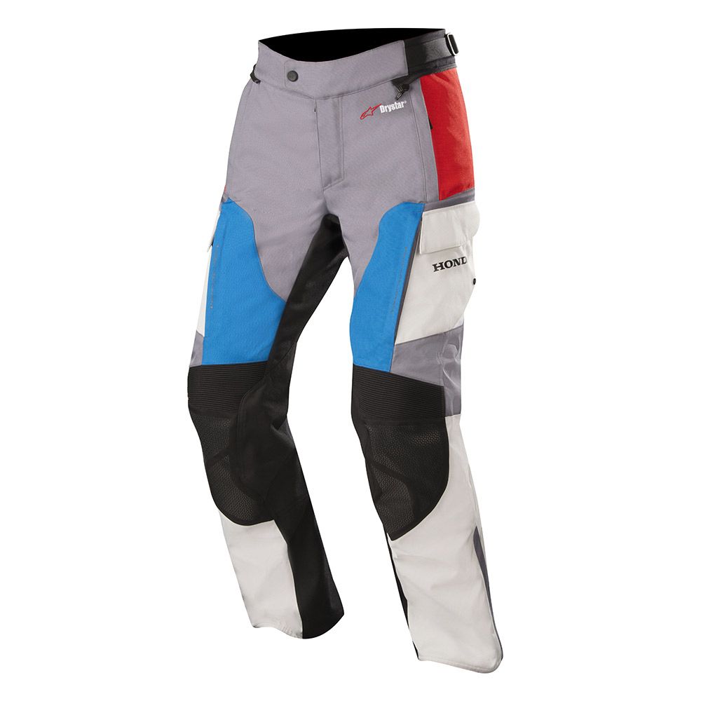 Мотобрюки ANDES v2 DRYSTAR PANTS