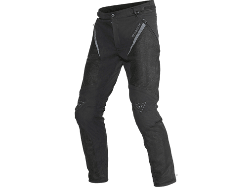 Брюки DRAKE SUPER AIR TEX черные / черные 52