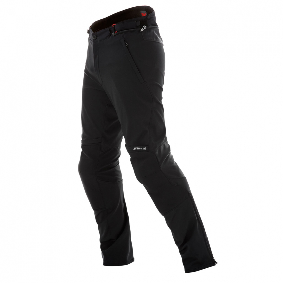 Брюки DRAKE SUPER AIR TEX NERO/NERO 62