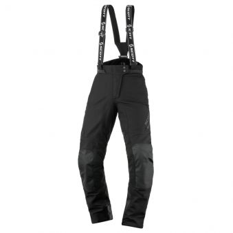 Брюки Definit Pro DP черные L