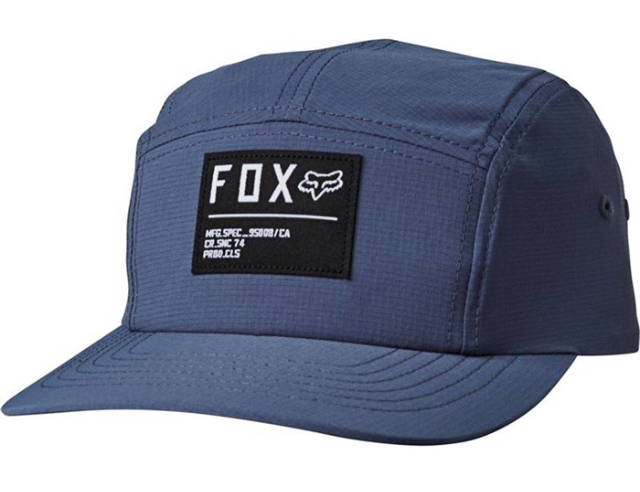 Бейсболка Fox Non Stop 5 Panel Hat 25202-305-OS