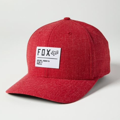 Бейсболка Fox Non Stop Flexfit Hat 27099-555-L/XL