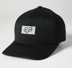 Бейсболка Fox Standard Flexfit Hat 27093-001-L/XL