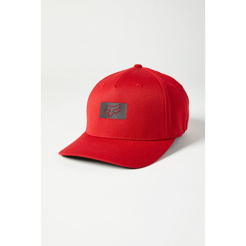 Бейсболка Fox Standard Flexfit Hat 27093-555-L/XL