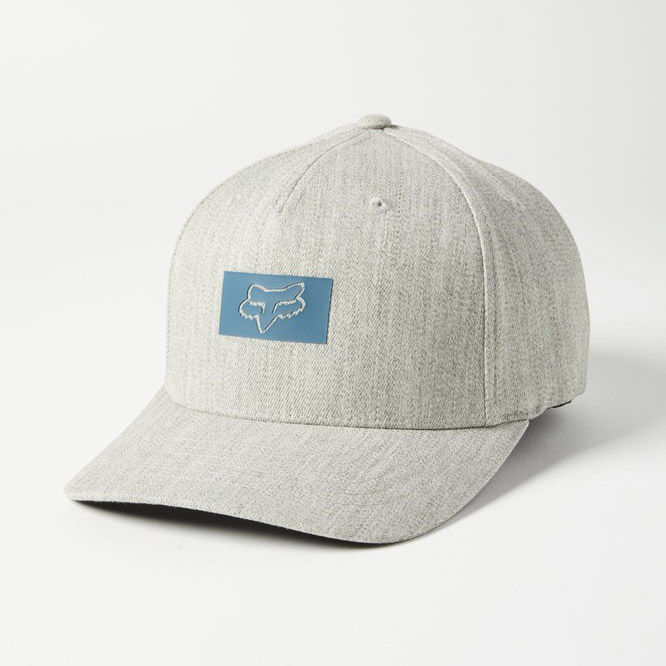 Бейсболка Fox Standard Flexfit Hat 27093-040-L/XL