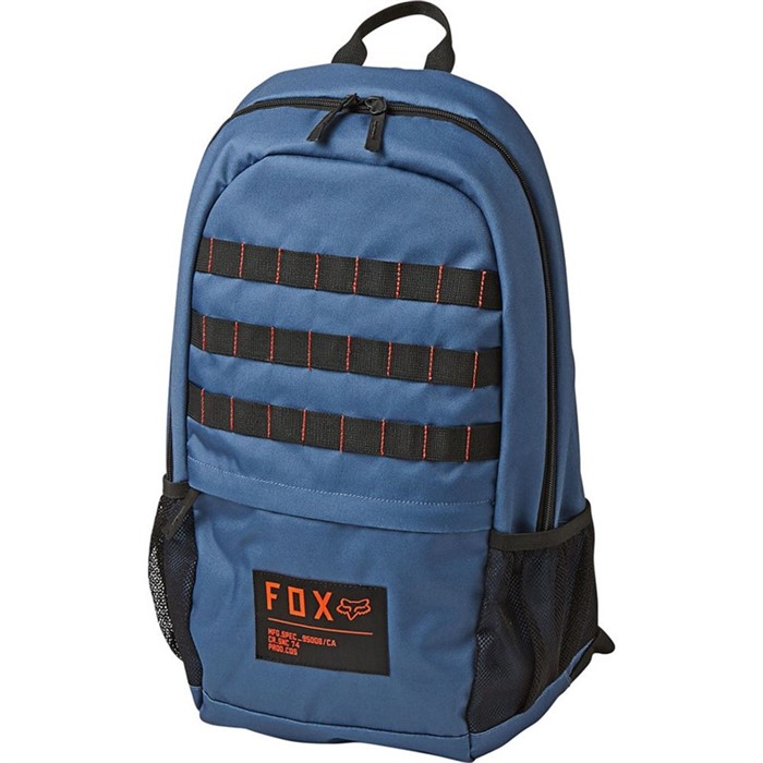 Рюкзак Fox 180 Backpack синий, 2020 (24466-305-OS)