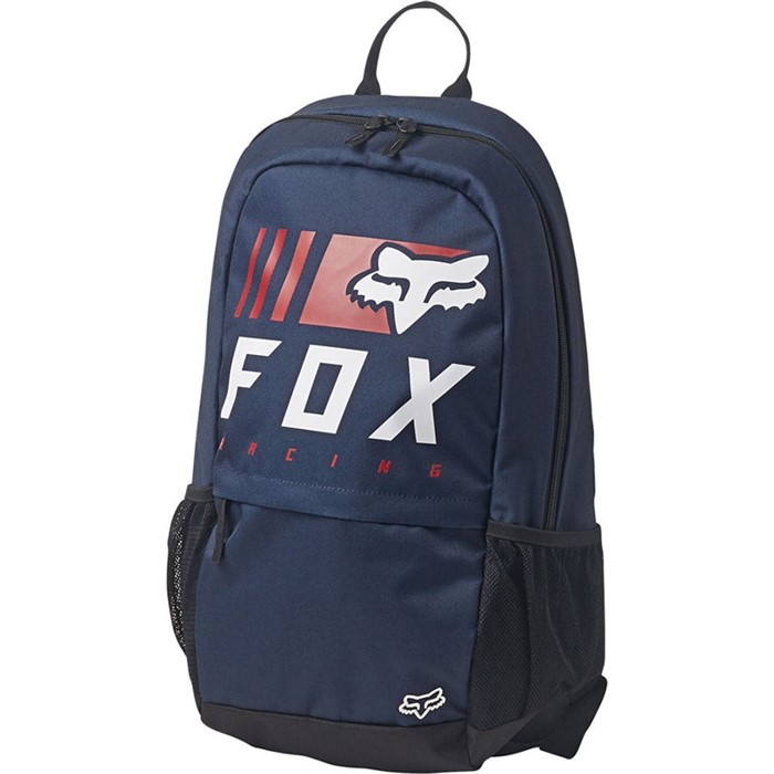 Рюкзак Fox Overkill 180 Backpack синий, 2020 (26031-329-OS)
