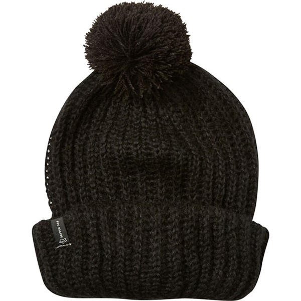 Шапка женская Fox Indio Beanie Женский, OS, черный, 2020 (23528-001-OS)