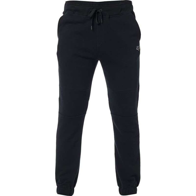 Штаны Fox Lateral Pant Взрослый, L, черный, 2020 (24427-001-L)