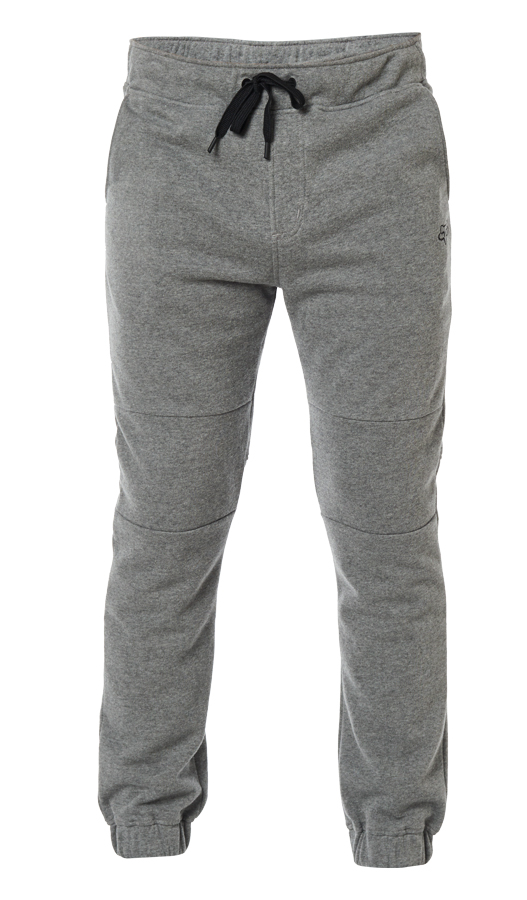 Штаны Fox Lateral Pant Взрослый, XL, серый, 2020 (24427-185-XL)