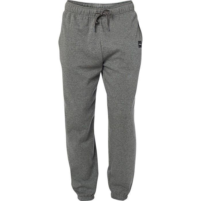 Штаны Fox Standard Issue Fleece Pant Взрослый, M, серый, 2020 (25984-185-M)