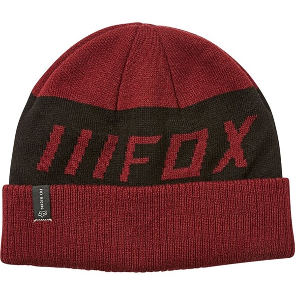 Шапка Fox Down Shift Beanie Cranberry, OS, 2020 (23701-527-OS)