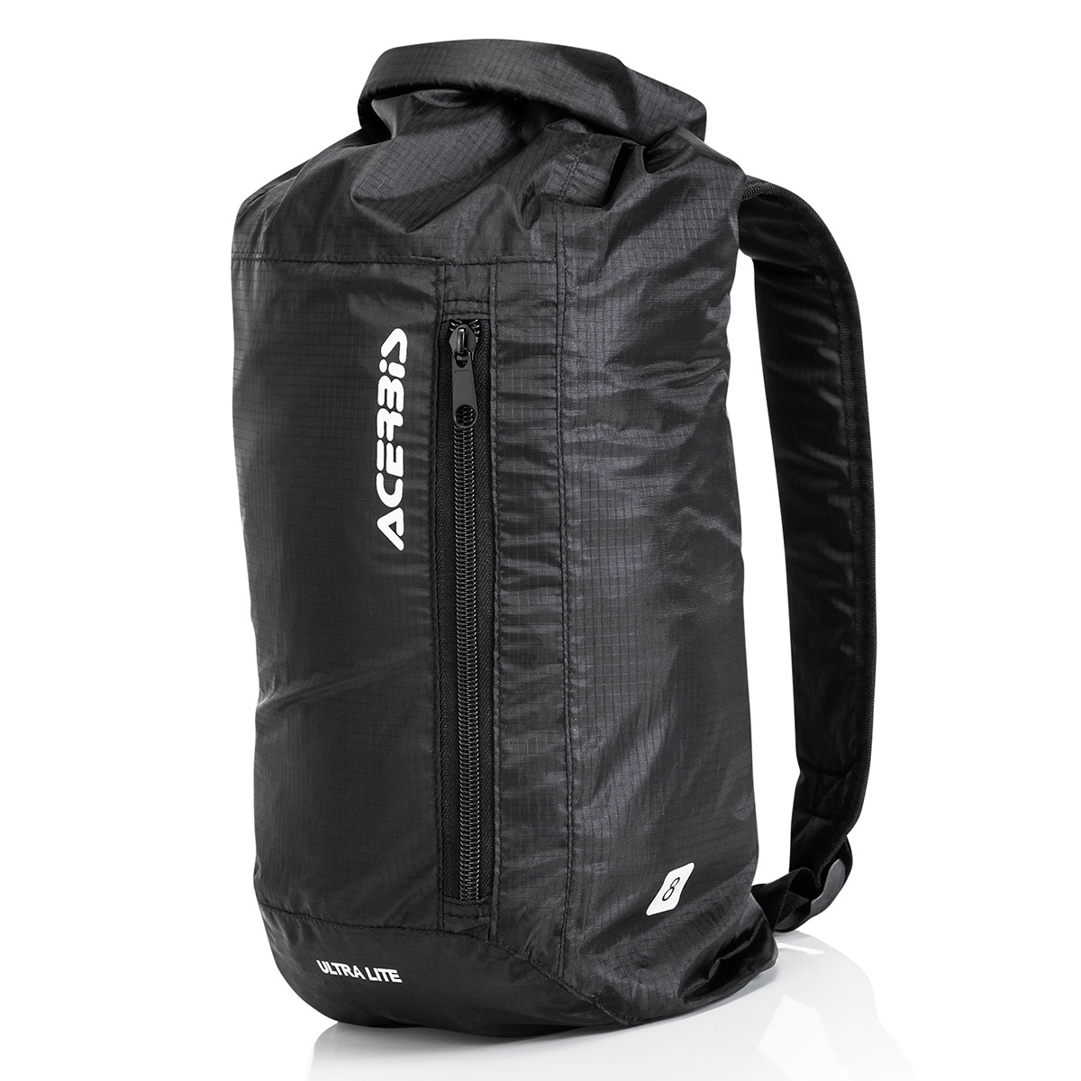 Рюкзак Acerbis ROOT BAG 8 литров   Black