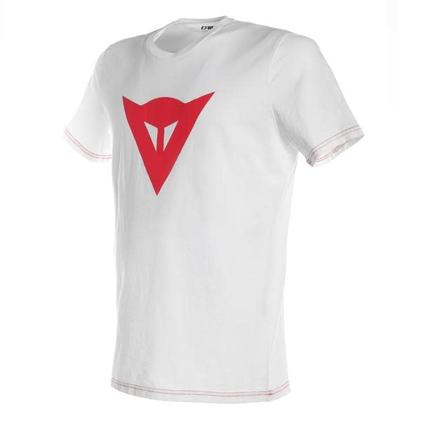 Футболка SPEED DEMON white/red XXL