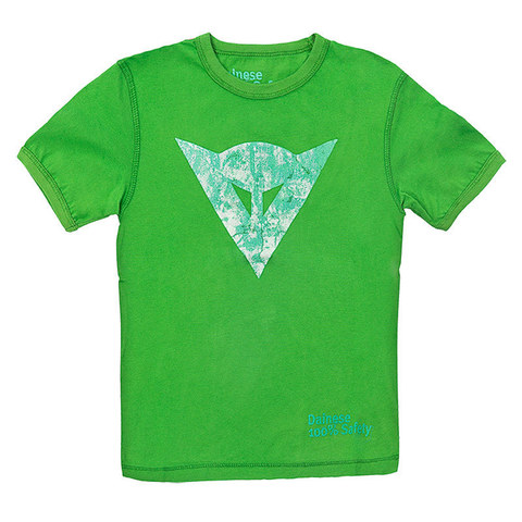 Футболка дет.  T-SHIRT AFTER ЗЕЛ JL