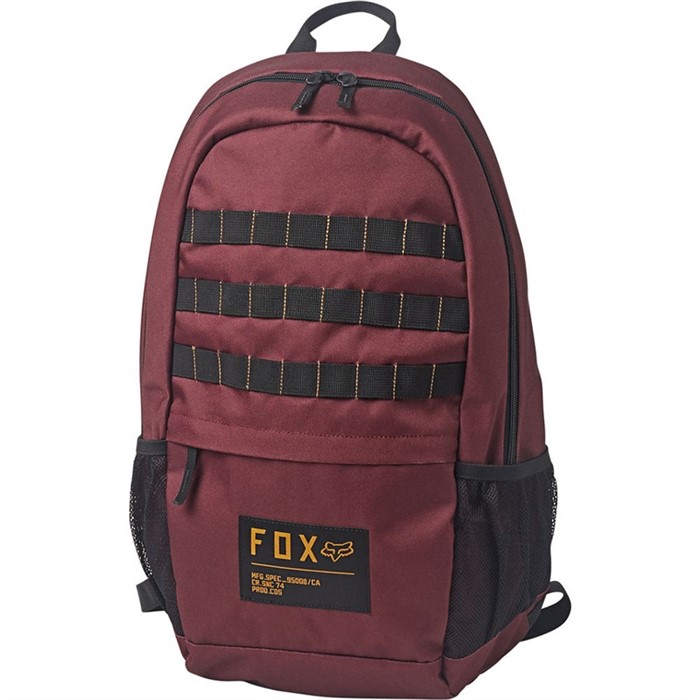 Рюкзак Fox 180 Backpack Cranberry (24466-527-OS)
