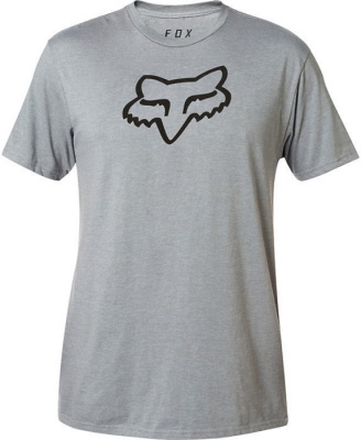 Футболка Fox Legacy Fox Head SS Tee 24577-185-L