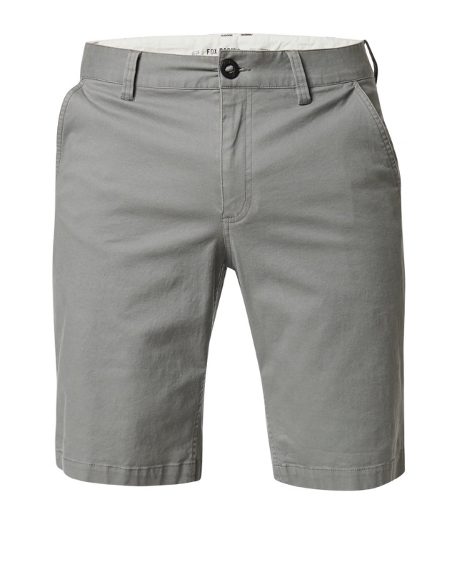 Шорты Fox Essex Short 2.0 Pewter, 30, 2021 (24838-052-30)