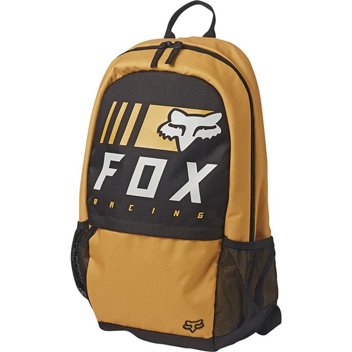 Рюкзак Fox Overkill 180 Backpack Mustard, 2020 (26031-440-OS)