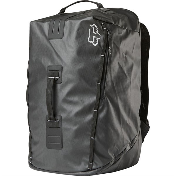 Сумка Fox Transition Duffle Black, 2020 (22990-001-OS)
