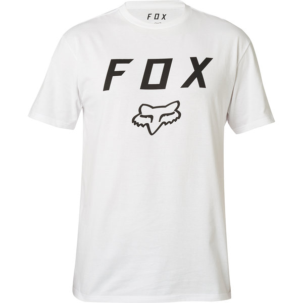 Футболка Fox Legacy Moth SS Tee 24578-190-M