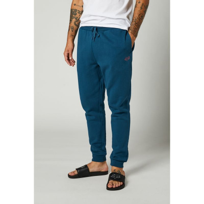 Штаны Fox Lolo Fleece Pant Dark Indigo, S, 2021 (27506-203-S)