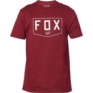 Футболка Fox Shield SS Premium Tee 24429-527-S