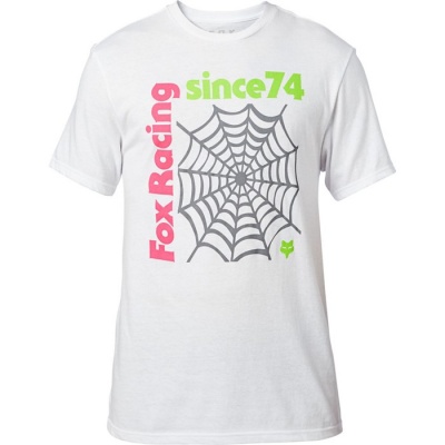 Футболка Fox Venin SS Tee 26158-190-L