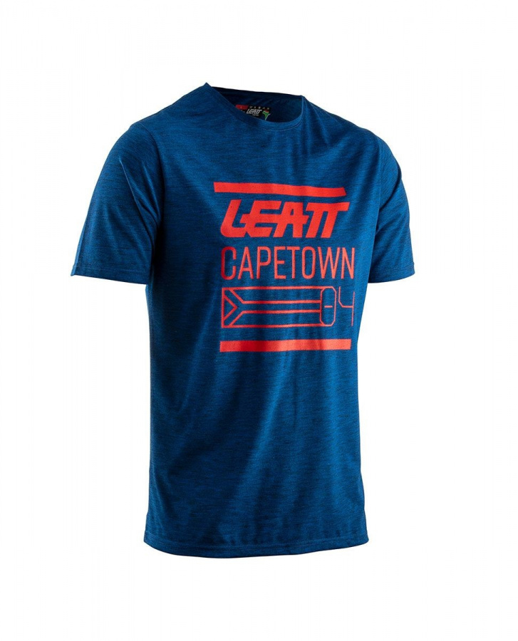 Футболка Leatt Core T-Shirt (2020) 5020004782