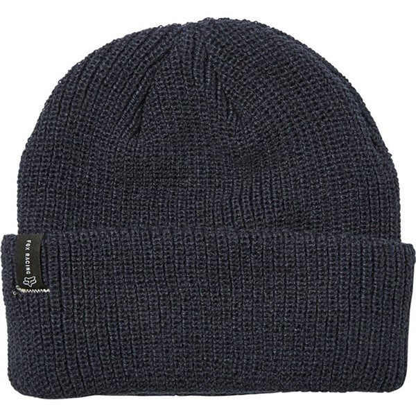 Шапка Fox Machinist Beanie 24463-329-OS