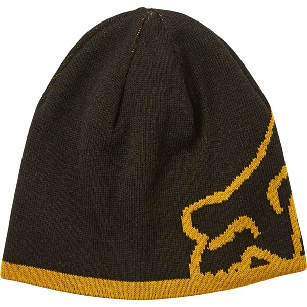 Шапка Fox Streamliner Beanie 20790-019-OS