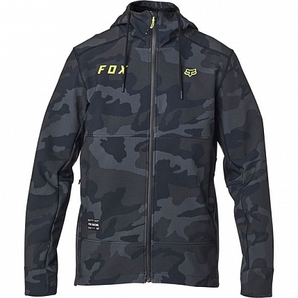 Куртка Fox Pit Jacket Взрослый, XXL, камуфляж, 2020 (24424-247-2X)