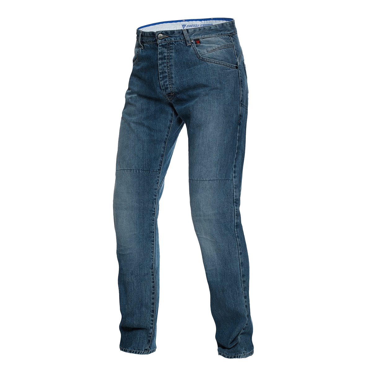 Джинсы BONNEVILLE REGULAR MEDIUM-DENIM 28