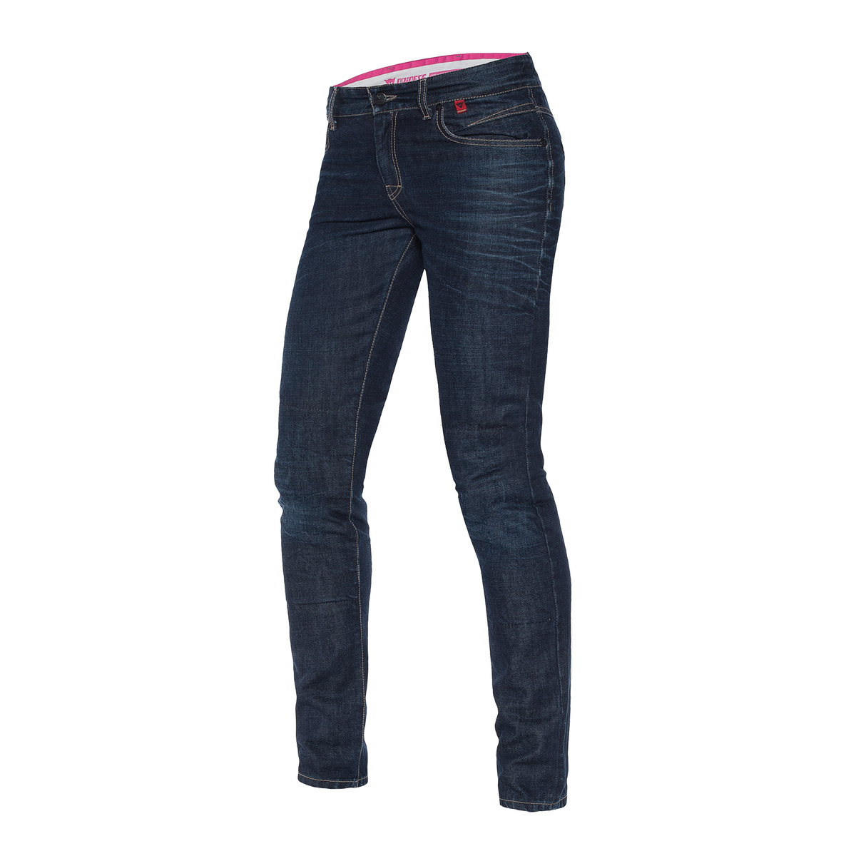 Джинсы женские BELLEVILLE LADY SLIM MEDIUM-DENIM 25