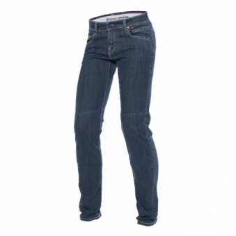 Джинсы женские KATEVILLE LADY SLIM LIGHT-DENIM 25