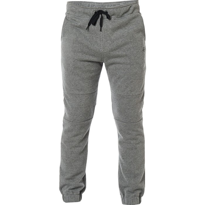 Штаны Fox Lateral Pant Graphite, XL, 2020 (24427-185-XL)