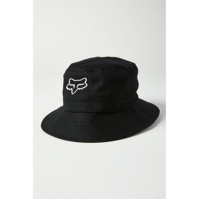 Панама женская Fox Bungalow Hat Black, OS, 2021 (27073-001-OS)