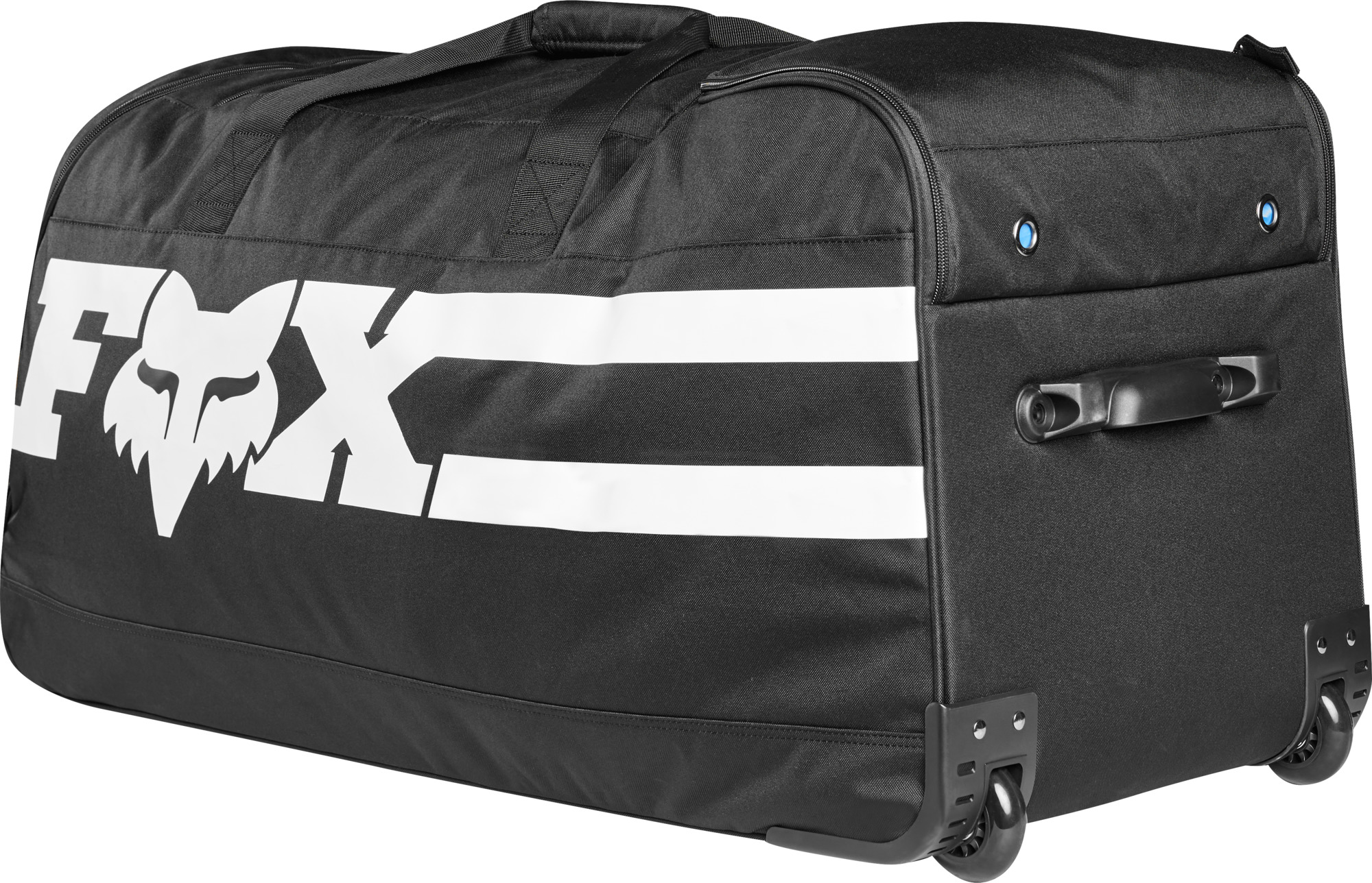 Сумка Fox Shuttle 180 Cota Gear Bag черная (21807-001-NS)